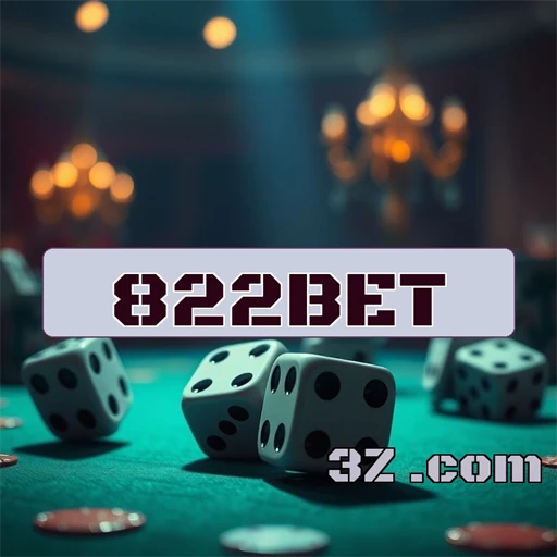 822bet Apostas Online