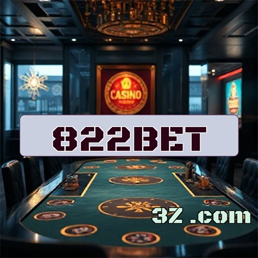 822bet Apostas Esportivas