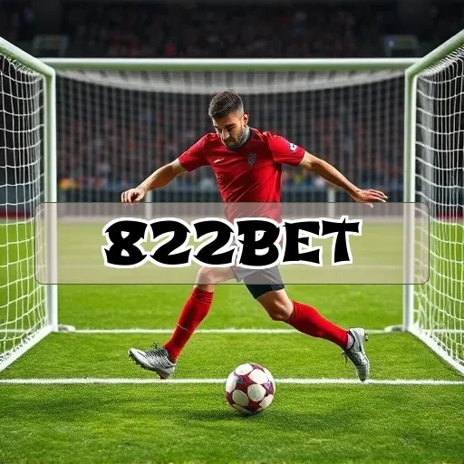 822bet: Descubra o Mundo dos Jackpots Altos e Ganhe Muito Mais!
