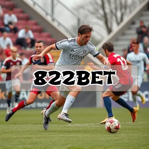 822bet: Descubra os Melhores Métodos de Pagamento para Seus Jogos