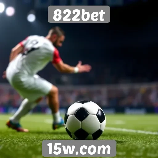 Desempenho de jogos populares na plataforma 822bet