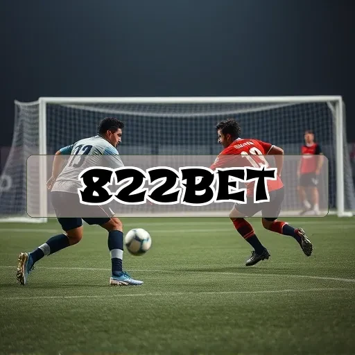822bet: Descubra as Melhores Promoções para Potencializar Seus Jogos