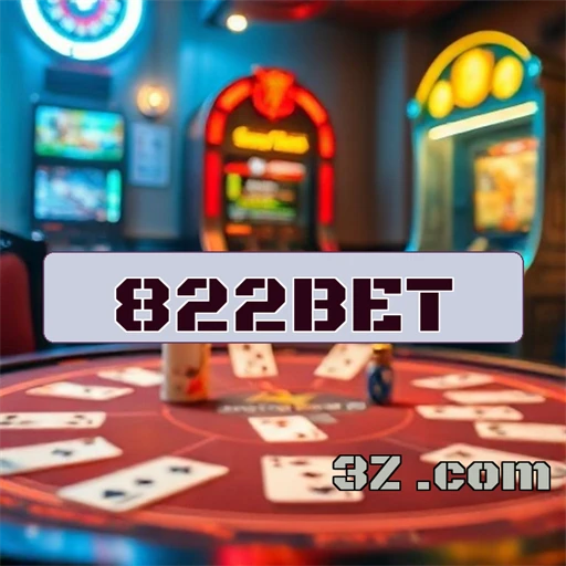 822bet Clube VIP
